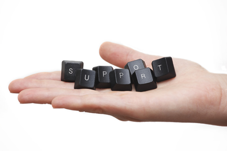 IT-support Consultancy