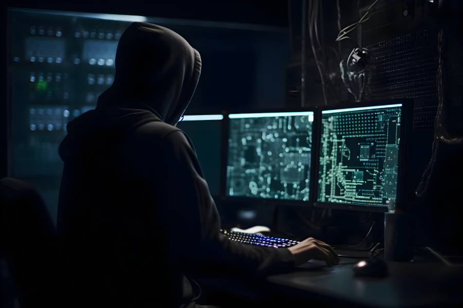 hacker Hacker